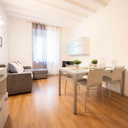 Leoncino Apartment Verona Eksteriør billede