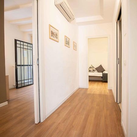 Leoncino Apartment Verona Eksteriør billede