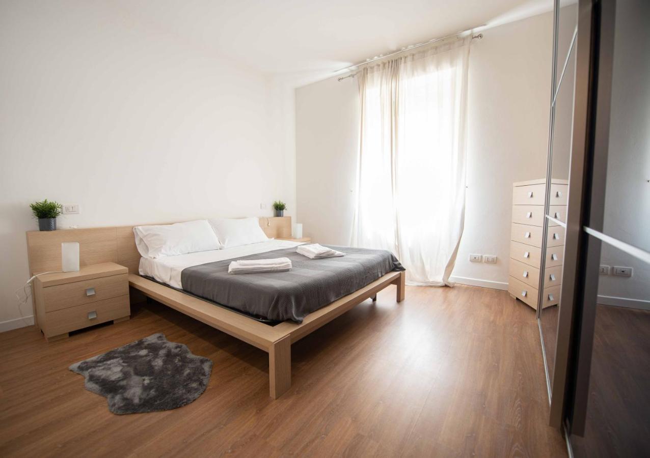 Leoncino Apartment Verona Eksteriør billede