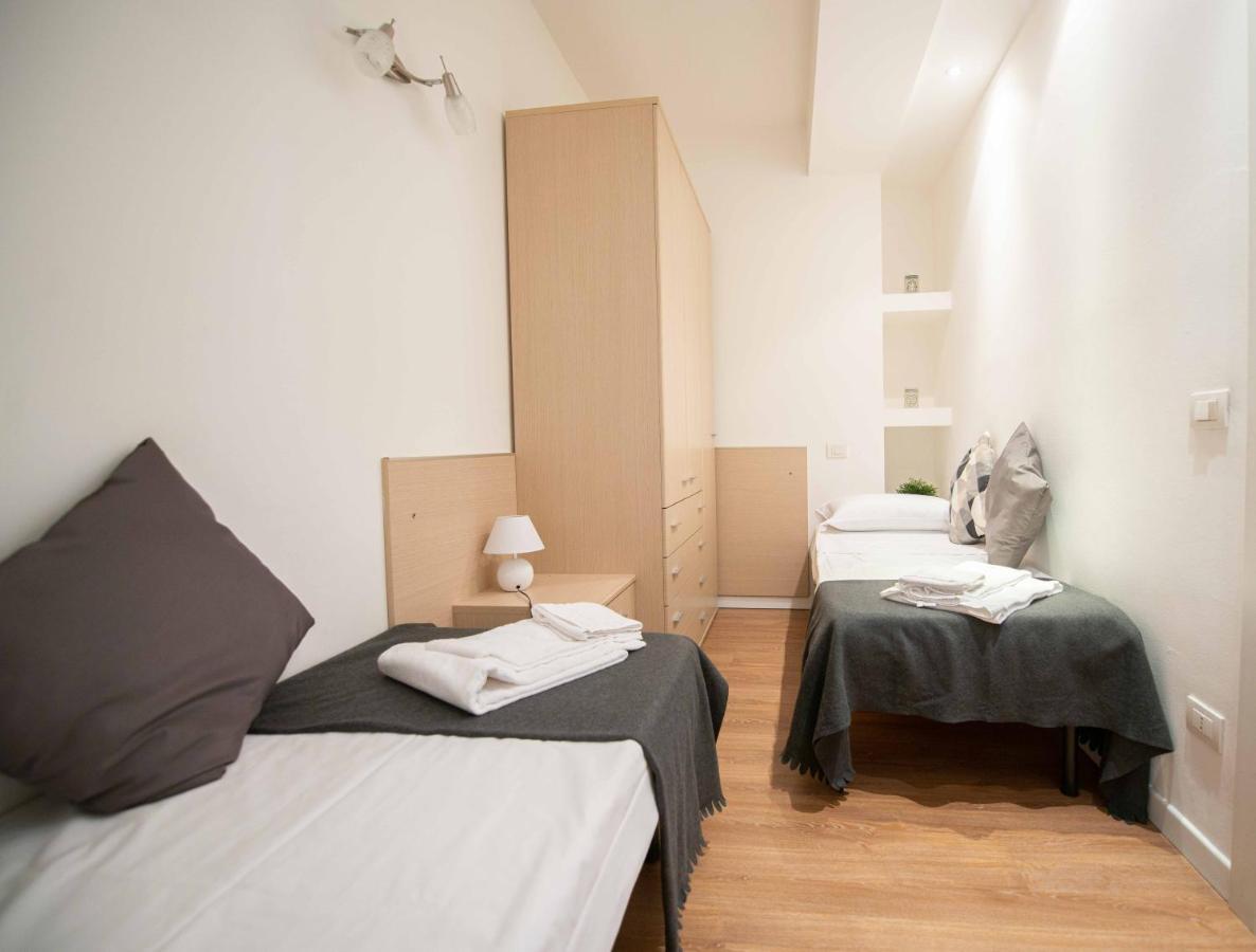 Leoncino Apartment Verona Eksteriør billede